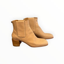 I.N.K. Shoes Boots - Beige