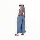 young fabulous & broke Calvin Pants - Indigo