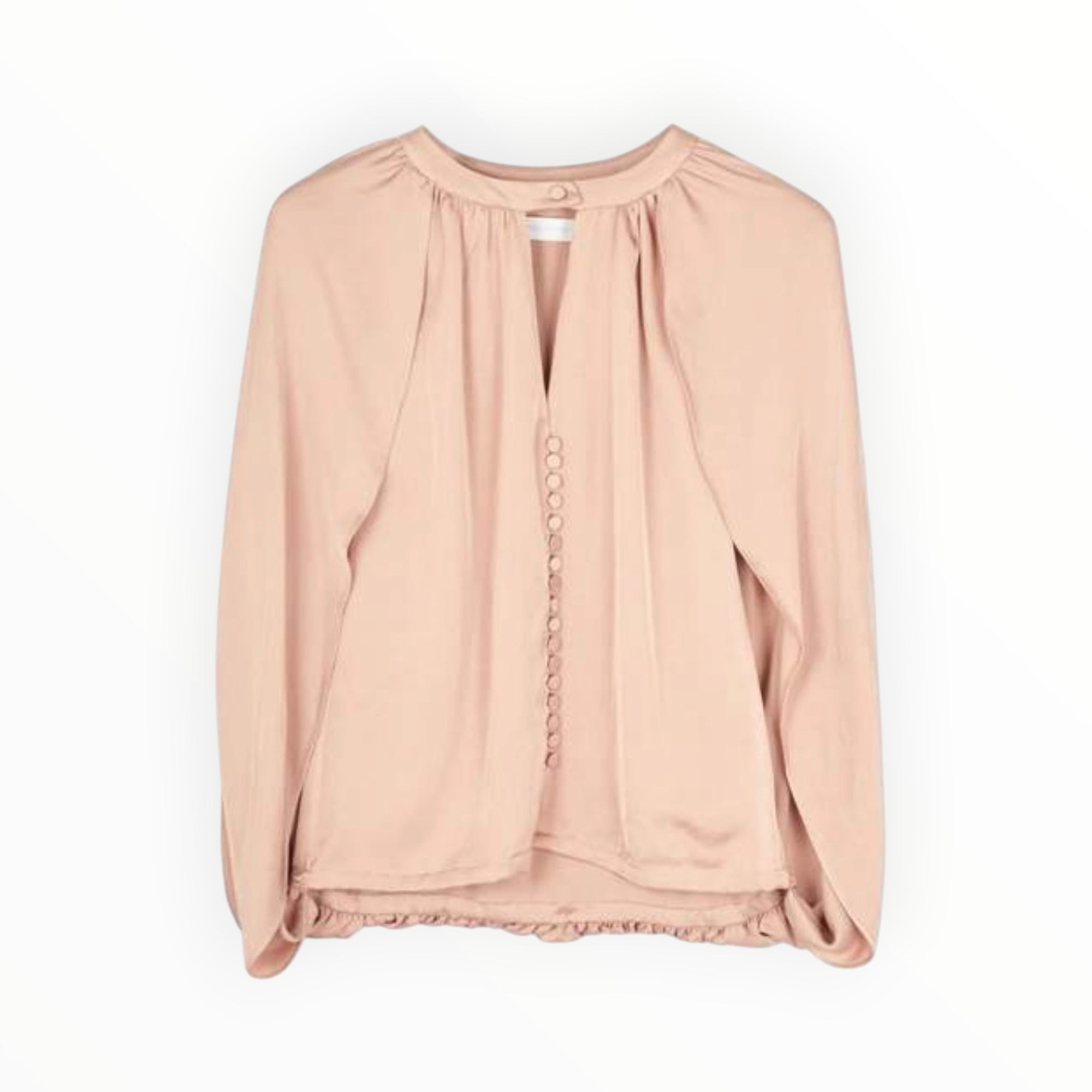 Jonathan Simkhai Audrey Top - Machiatto