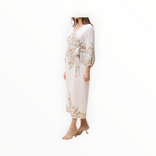 Cleobella Seema Midi Dress - Bella Mer