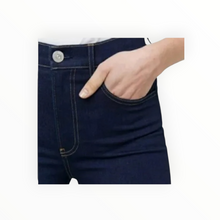 3x1 Jeans Maya Jeans - Dark Indigo