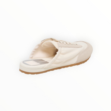 Dolce Vita Daris Sneaker - White Nylon