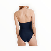 JADE Swim Yara One Piece - Navy