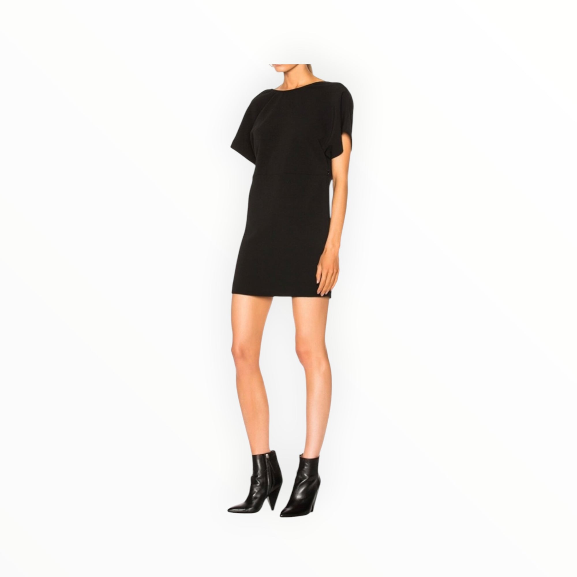 IRO Imany Dress - Black