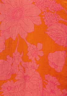 Trovata Cora Shirt - Amberglow