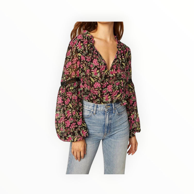 MISA Alicia Top - Multi