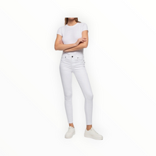 Parker Smith Bombshell Skinny - Eternal White