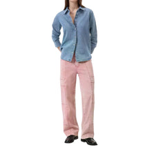 Closed Classic Shirt - Light Blue