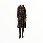 ba&sh Roane Dress