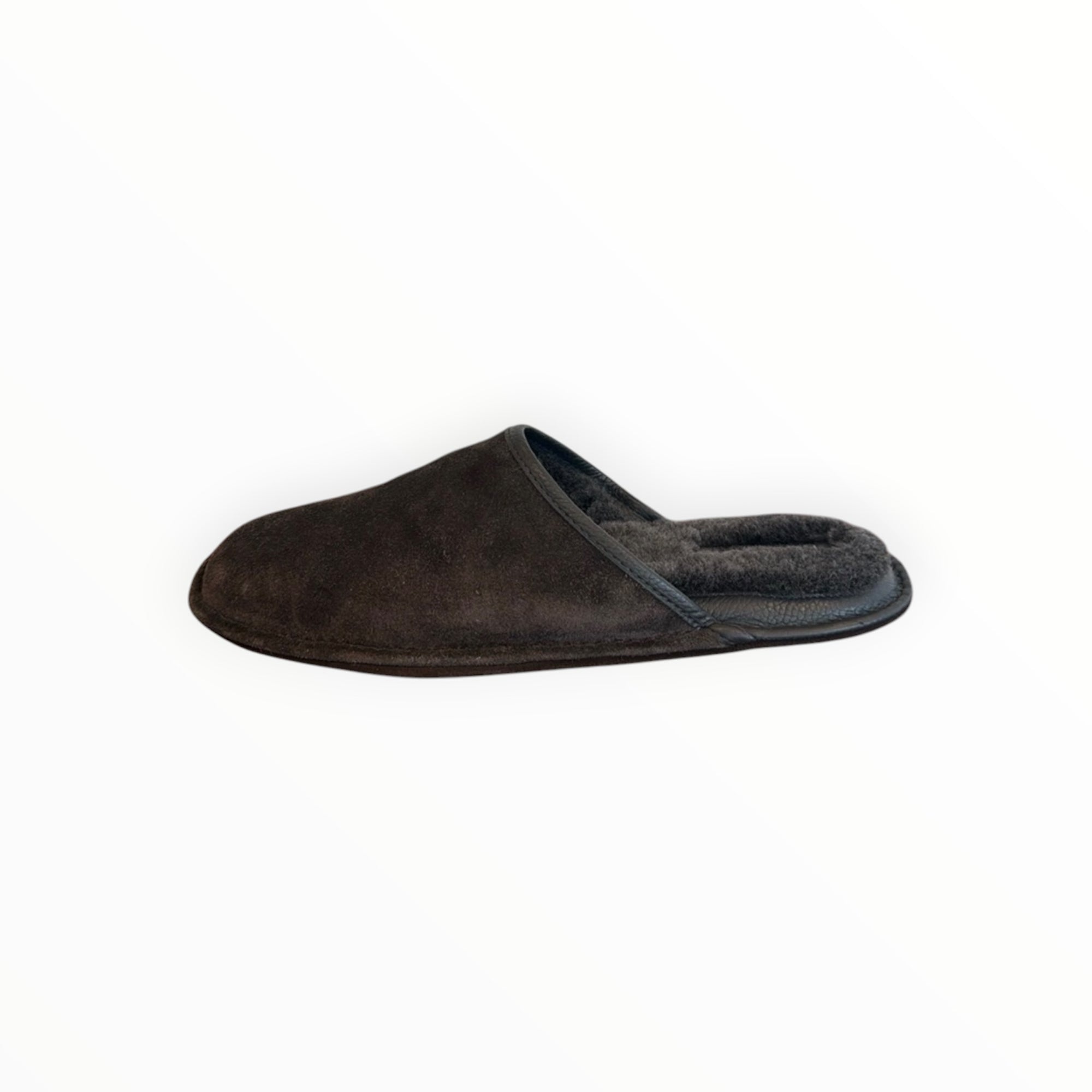 HOMERS Crosta Lavagna Slipper - Brown
