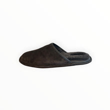 HOMERS Crosta Lavagna Slipper - Brown