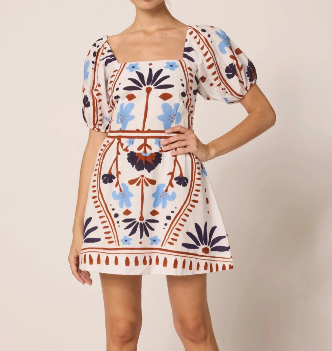 Cleobella Mariana Dress