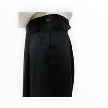 The Great. The Gala Pant - Black
