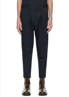 NN.07 Bill 1449 Trousers - Navy