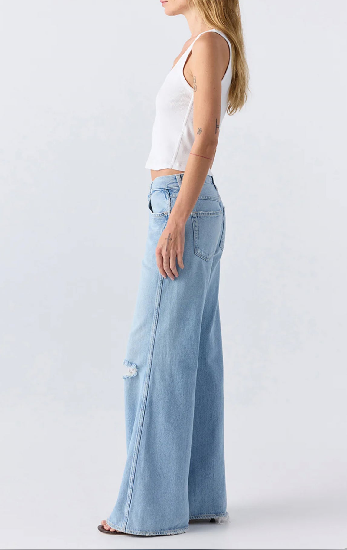 AMO Faith Flare - Summer Crush