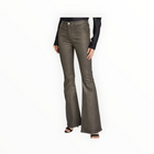 Frame Le High Flare - Pewter
