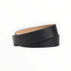 B-Low The Belt Milo Belt - Black/Gold