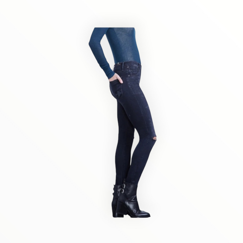 Citizens of Humanity Rocket Skinny - Porter