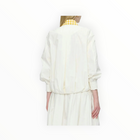 Câllas Marta Bomber Jacket - Natural