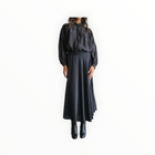 The Avant Vintage Ponge Shirt - Black