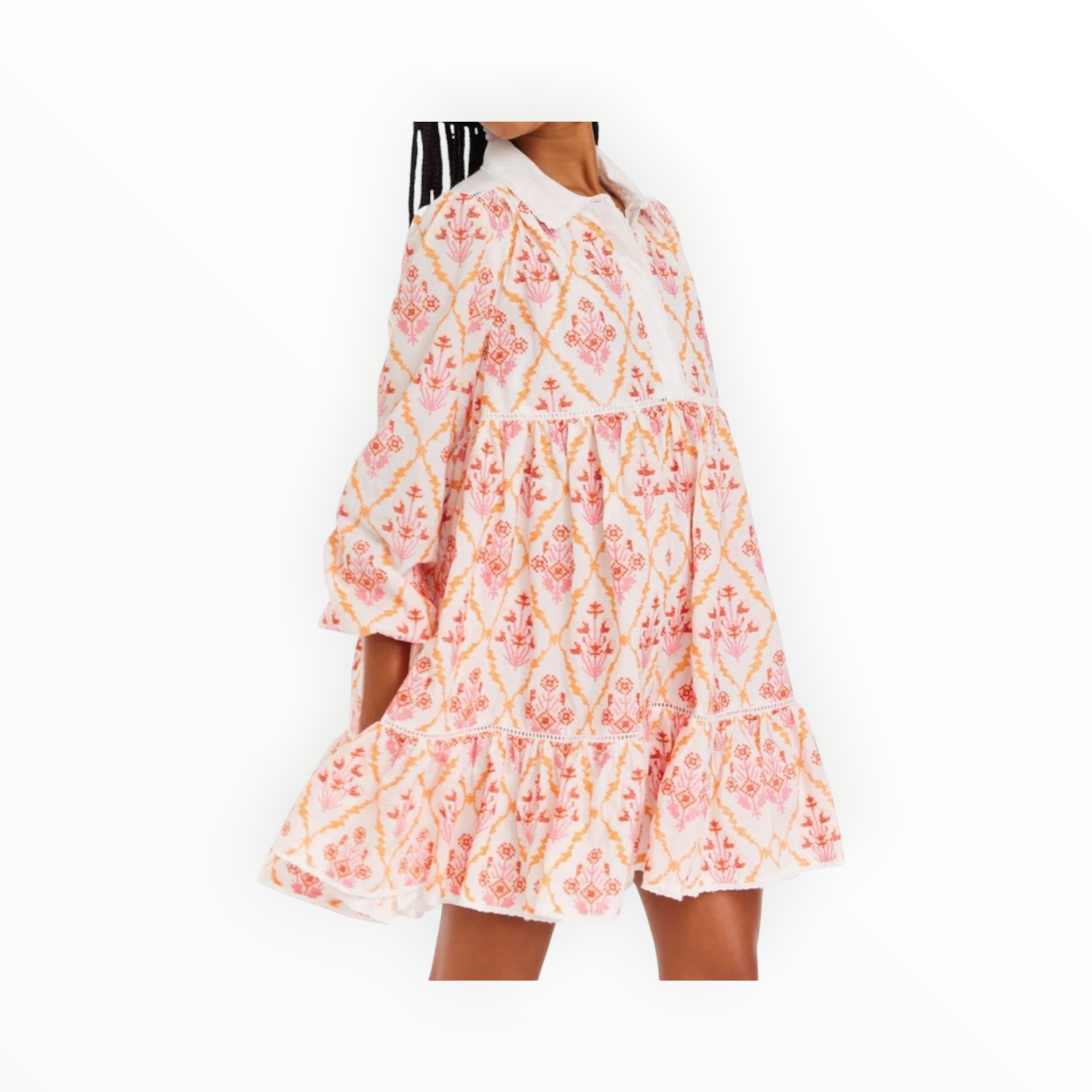 Allison New York Millie Dress
