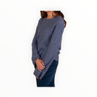 Kerisma Artesan Sweater - Denim