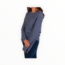 Kerisma Artesan Sweater - Denim