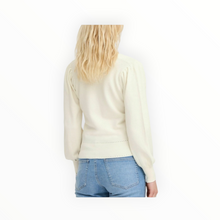 ICHI Ihsella Cardigan - Birch