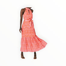 Cleobella Janice Ankle Dress - Jaipur