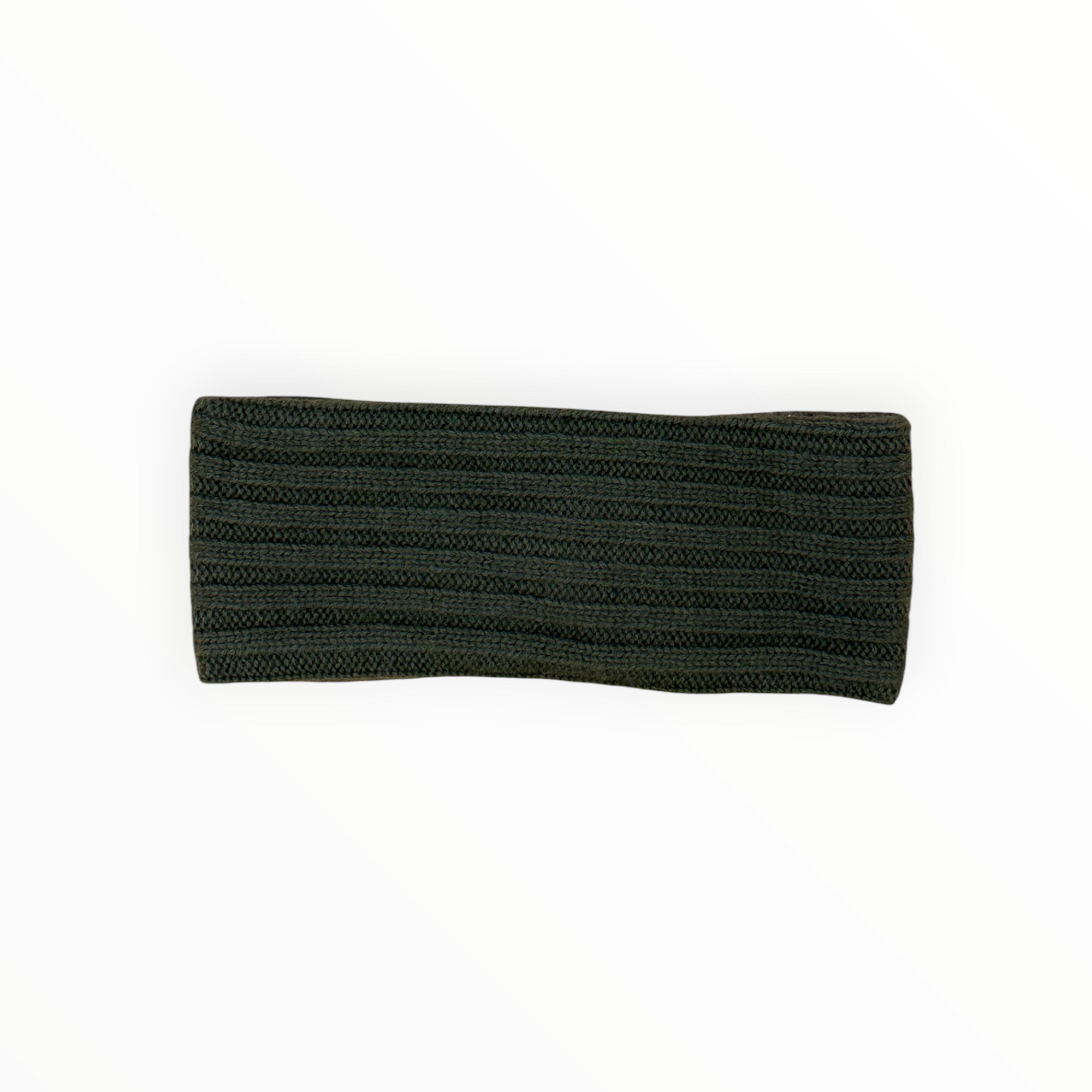 CARE BY ME Sigrid Headband - Khaki Green