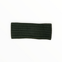 CARE BY ME Sigrid Headband - Khaki Green