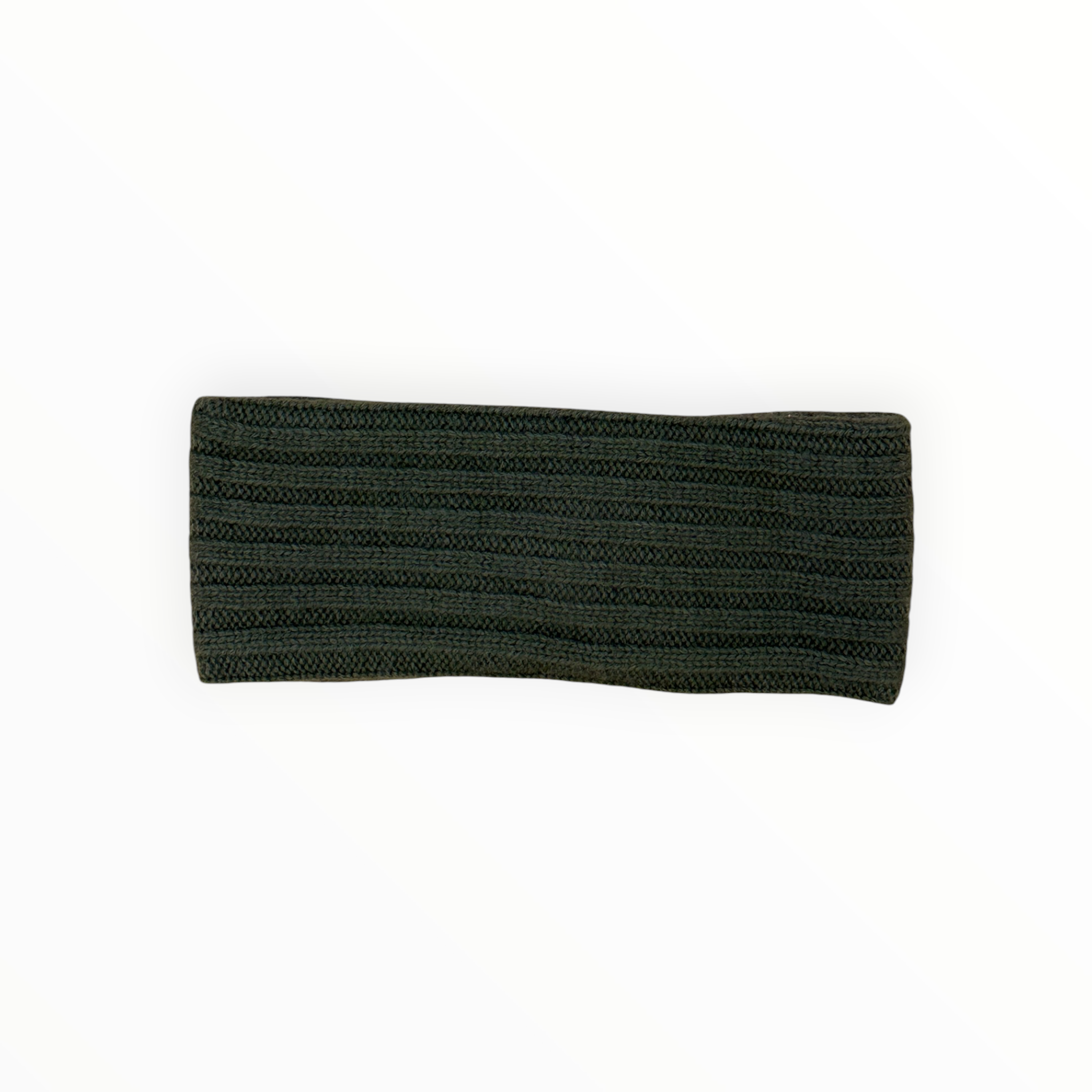 CARE BY ME Sigrid Headband - Khaki Green