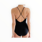 Mikoh Las Palmas One Piece - Black