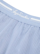 Sergio Tacchini Angelina Short - Xenon Blue