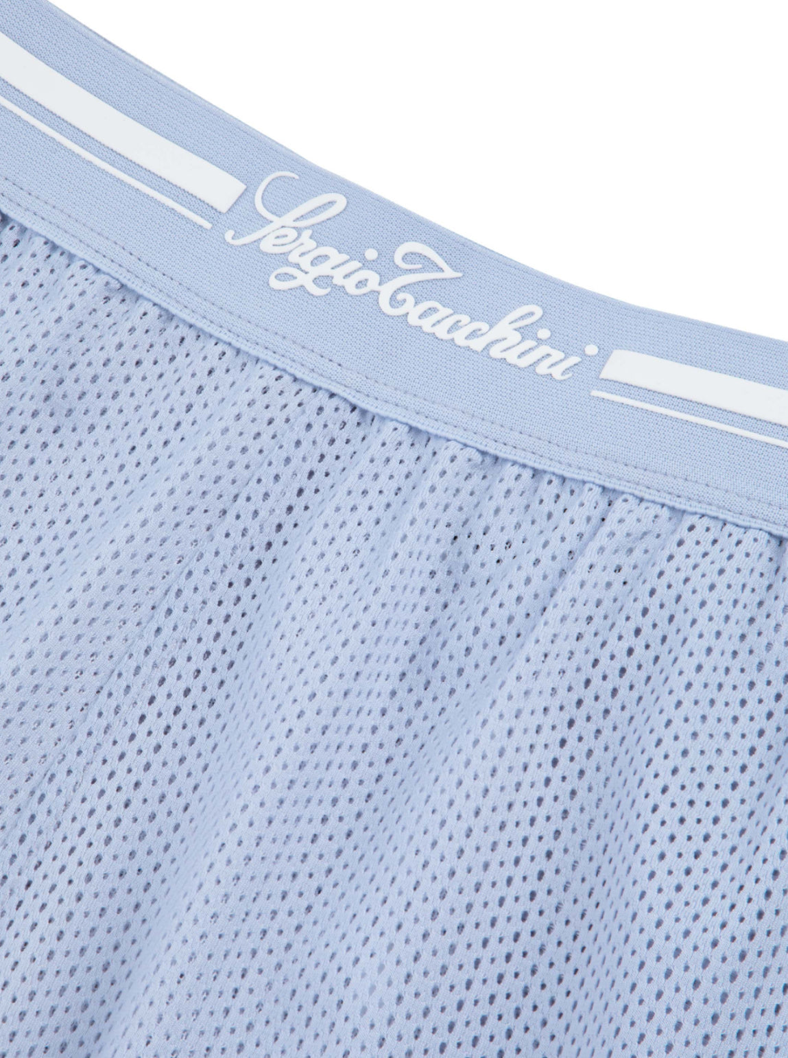 Sergio Tacchini Angelina Short - Xenon Blue