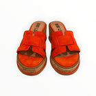 Bibi Lou Holly Sandal - Red