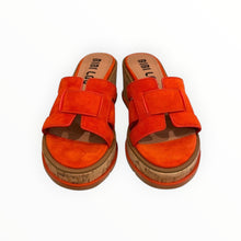 Bibi Lou Holly Sandal - Red