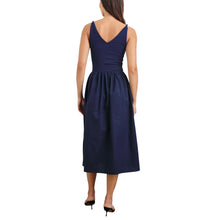 Rails Franca Dress - Navy