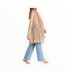 Rachel Comey Allegria Tunic - Peach