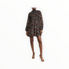 MISA Jessa Dress - Spartina Paisley