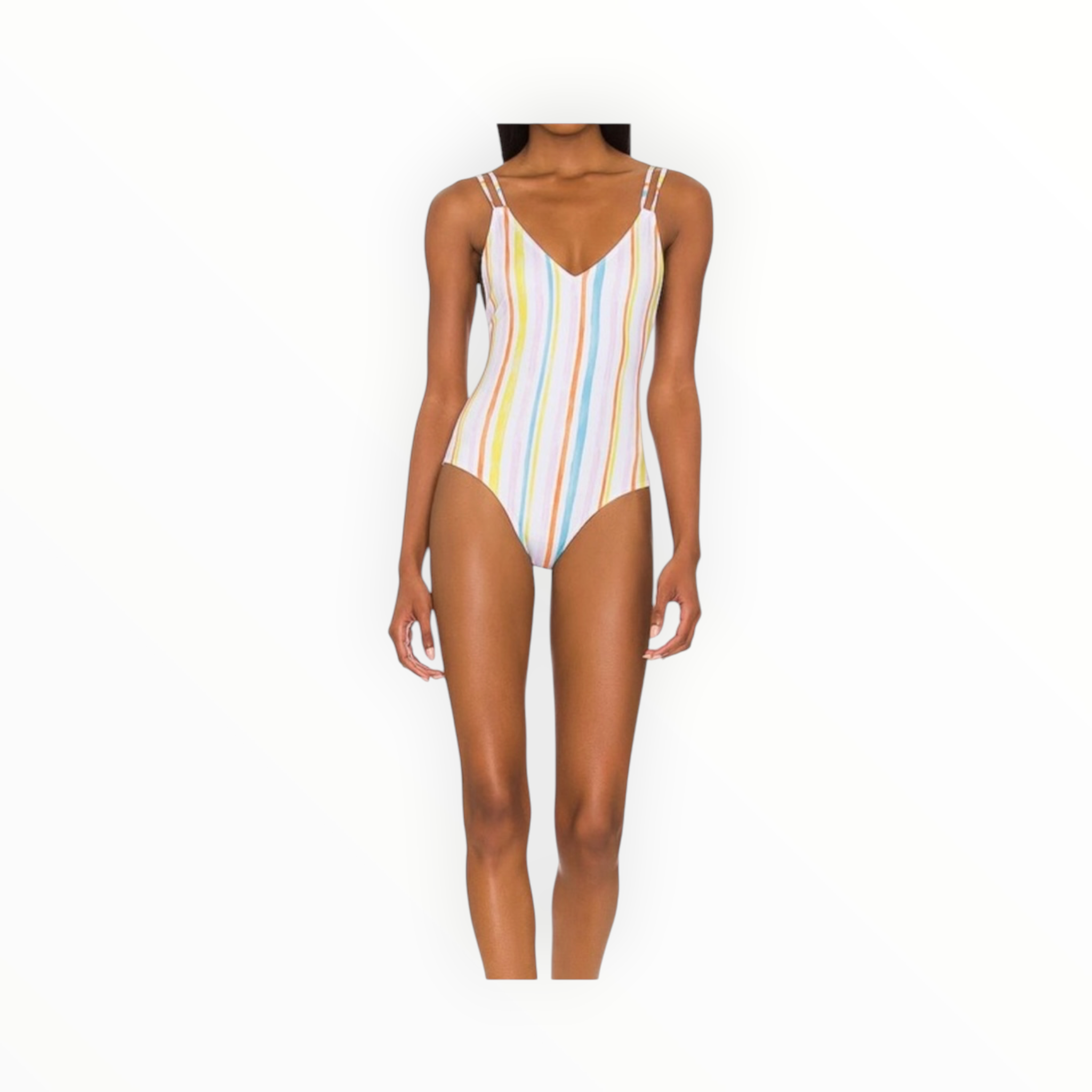 Solid & Striped Lynn One Piece