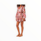 MISA Lorena Dress - Resort Batik