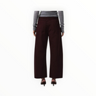 Citizens of Humanity Ayla Cargo Pant - Mahogany