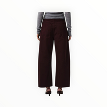Citizens of Humanity Ayla Cargo Pant - Mahogany