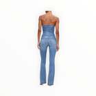 DL1961 Bridget Boot High Rise Instasculpt™ 33" Jeans - Glendale