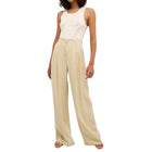 Marie Oliver Lima Top - Pearl