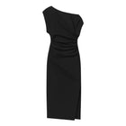 A.L.C. Nara Dress - Black