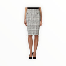 Joseph Ribkoff Pencil Skirt