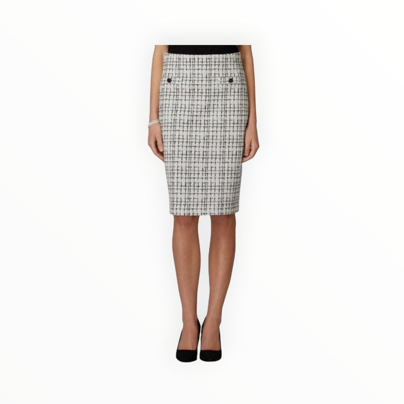 Joseph Ribkoff Pencil Skirt