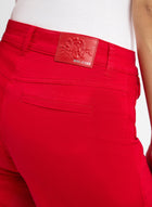 MAC Dream Wide Pocket
In Red